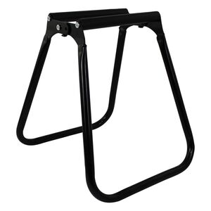 BIKETEK MX Folding Paddock Stand 