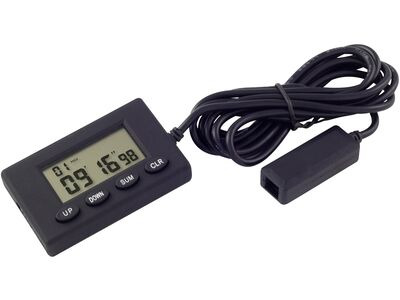 BIKETEK Lap Timer