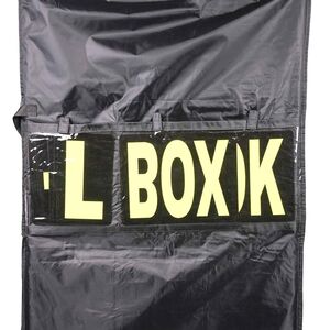 BIKETEK Storage Bag For Pit Board click to zoom image