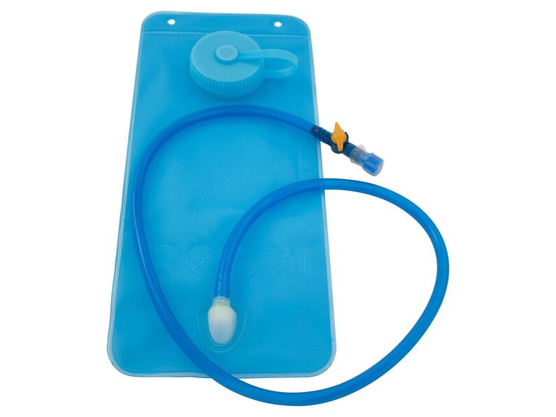 BIKETEK Hydration Bag Replacement Bladder 1L click to zoom image