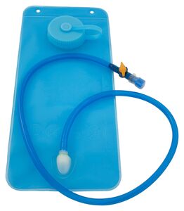 BIKETEK Hydration Bag Replacement Bladder 1L 