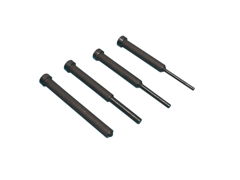 BIKETEK Replacement Pins For Heavy Duty Chain Tool Kit click to zoom image