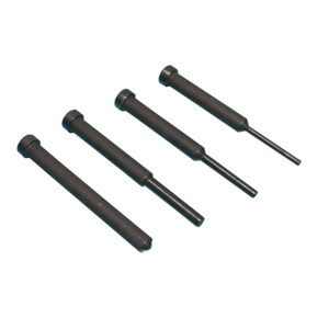 BIKETEK Replacement Pins For Heavy Duty Chain Tool Kit 