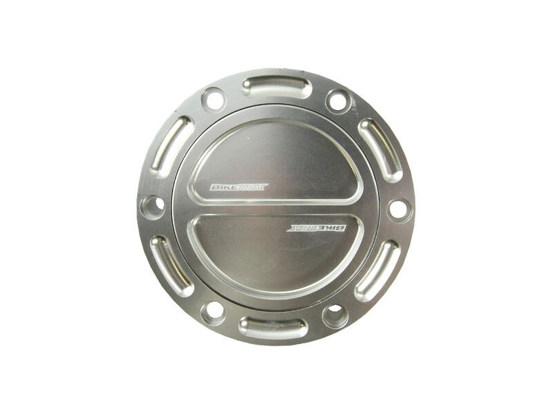 BIKETEK Keyless Race Fuel Filler Cap - #A01 click to zoom image