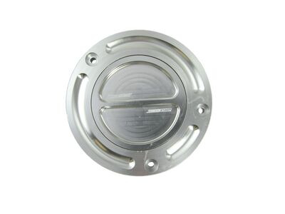 BIKETEK Keyless Race Fuel Filler Cap - #H01