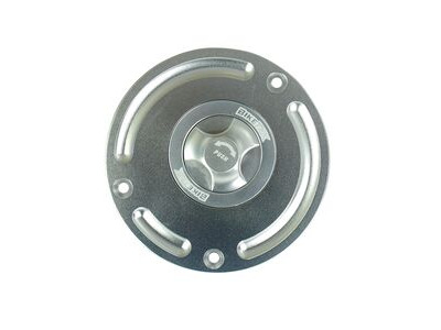 BIKETEK Quarter Turn Keyless Race Fuel Filler Cap - #H05