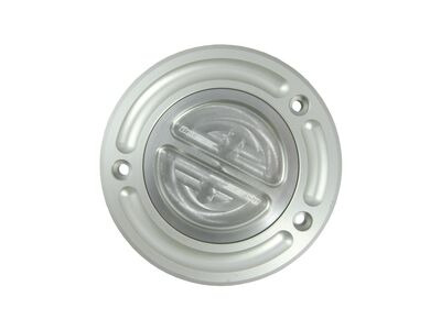 BIKETEK Keyless Race Fuel Filler Cap - #K01