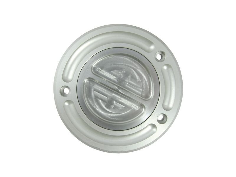 BIKETEK Keyless Race Fuel Filler Cap - #K01 click to zoom image