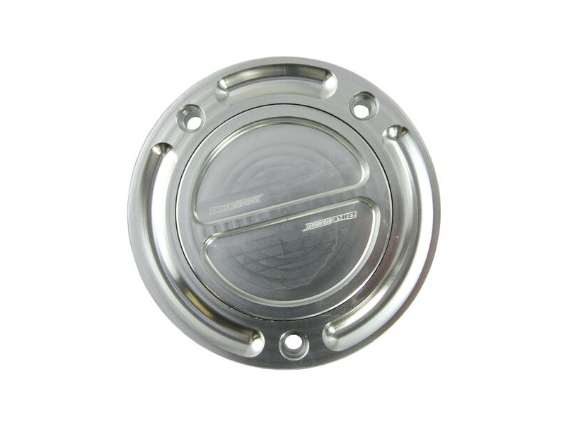 BIKETEK Keyless Race Fuel Filler Cap - #S01 click to zoom image