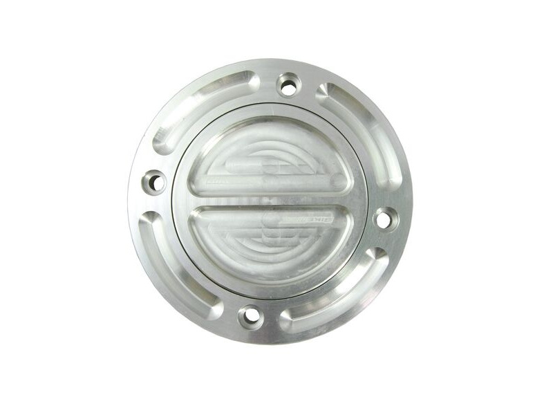 BIKETEK Keyless Race Fuel Filler Cap - #S02 click to zoom image