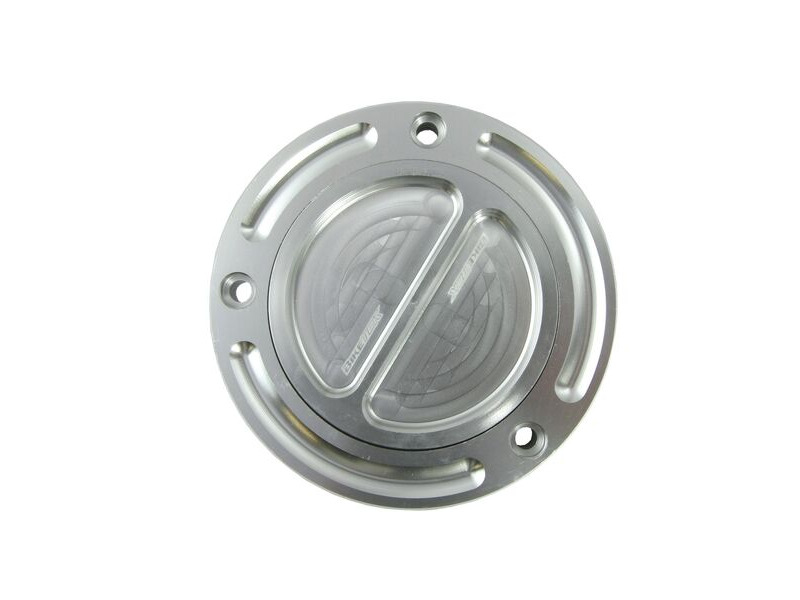 BIKETEK Keyless Race Fuel Filler Cap - #Y01 click to zoom image