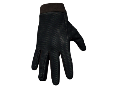 BIKETEK Black Windproof Inner Gloves