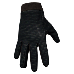 BIKETEK Black Windproof Inner Gloves 