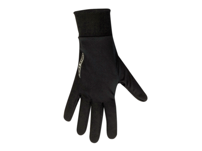 BIKETEK Black Liner Gloves