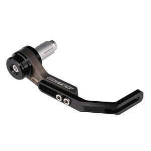 BIKETEK Premium Black Brake Lever Control Guard click to zoom image