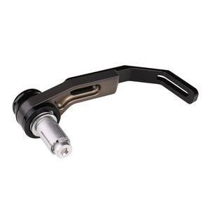 BIKETEK Premium Black Brake Lever Control Guard click to zoom image