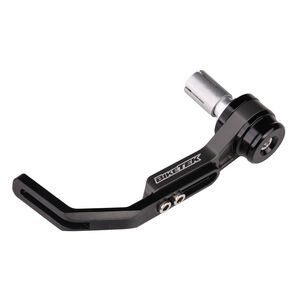 BIKETEK Premium Black Clutch Lever Control Guard click to zoom image