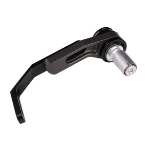 BIKETEK Premium Black Clutch Lever Control Guard click to zoom image