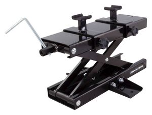 BIKETEK Premium Lift Jack - Black 