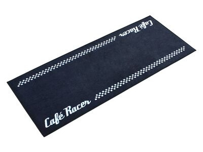 BIKETEK Series 3 Café Racer Garage Mat 190 X 80cm