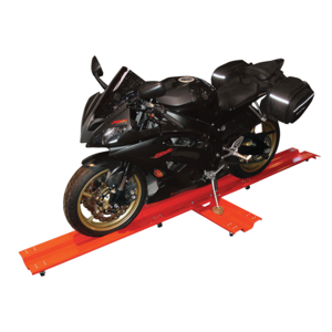 BIKETEK Motorcycle Mover click to zoom image