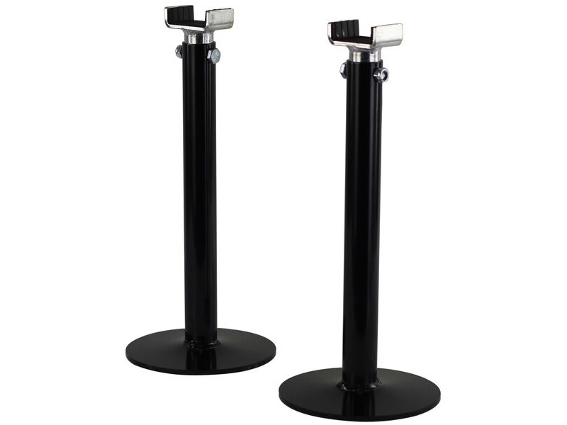 BIKETEK Swingarm Storage Stands click to zoom image