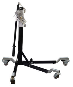 BIKETEK Riser Stand for Kawasaki ZX-10R Ninja 2008-2010 models click to zoom image