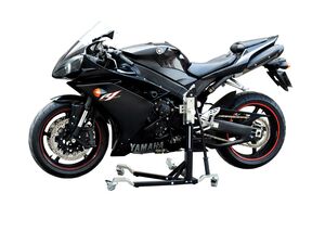 BIKETEK Riser Stand for BMW S1000RR '15-'19 models. click to zoom image