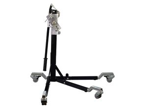 BIKETEK Riser Stand for Kawasaki ZX6R 636 2009-2015 