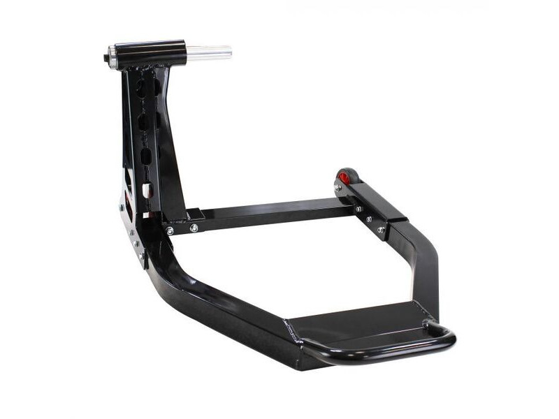 BIKETEK Biketek Aluminium Pro Side Box Stand 21.7mm click to zoom image