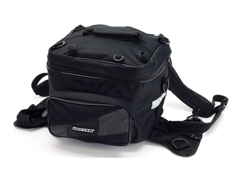 BIKETEK Tail Pack click to zoom image