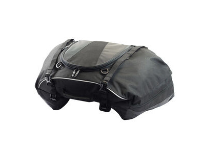 BIKETEK Maxi Tailbag