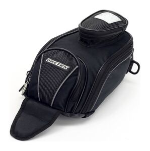 BIKETEK Mini Tank Bag With Phone Pouch 