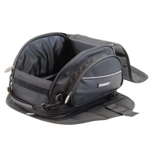 BIKETEK Tank Bag With Removable Rucksack 30L click to zoom image