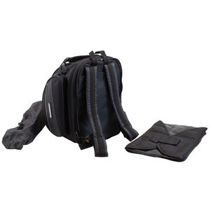 BIKETEK Tank Bag With Removable Rucksack 30L click to zoom image