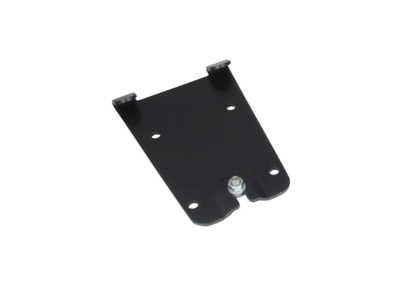 BIKETEK Quick Release Base Plate For Adjustable Wheel Chock