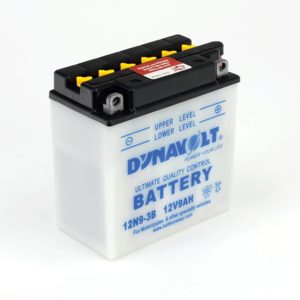 DYNAVOLT SLA1222 High Performance Battery 