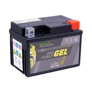 INTACT YTX4L-BS / 50314 Gel Bike-Power Battery 