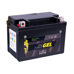 INTACT YTZ12-S Gel Bike-Power Battery 