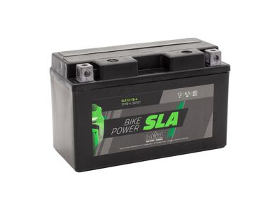 INTACT YT7B-4 / 50701 Sealed Activated SLA Bike-Power Battery