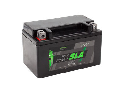 INTACT YTZ10-S Sealed Activated SLA Bike-Power Battery