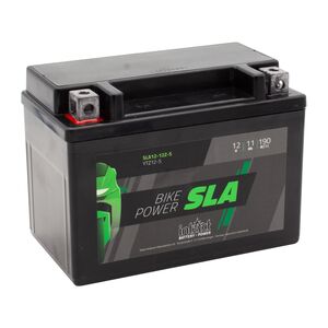 INTACT YTZ12-S Sealed Activated SLA Bike-Power Battery 