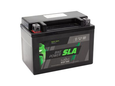 INTACT YTZ14-S Sealed Activated SLA Bike-Power Battery