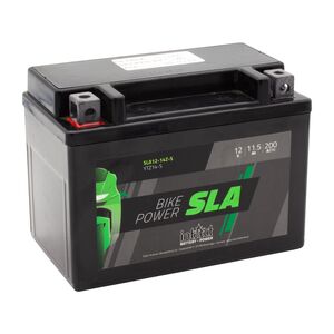 INTACT YTZ14-S Sealed Activated SLA Bike-Power Battery 