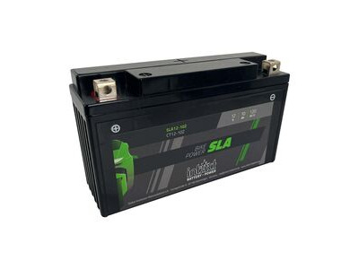 INTACT YT12-10Z Sealed Activated SLA Bike-Power Battery