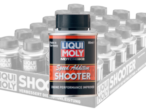 LIQUI MOLY 24 Pack Tray Of Speed Shooters - #3823 