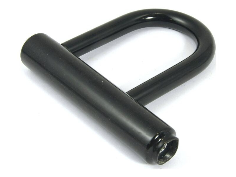 MAMMOTH SECURITY Heavy Duty Disc Lock click to zoom image