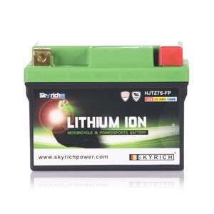 SPS SKYRICH LIPO07A Lithium Ion Battery 