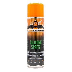 TRU TENSION Silicone Spritz Spray (500ml) 