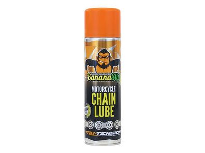 TRU TENSION Tru Tension 500ml Banana Slip Chain Lube